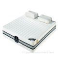 Vente chaude Futon Tourmaline Mattress Vacuum Compress